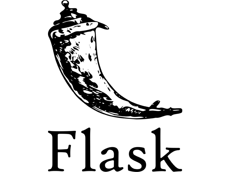 flask Soup logo