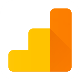 Google Analytics logo