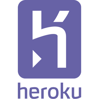 heroku logo