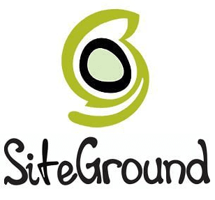 siteground logo